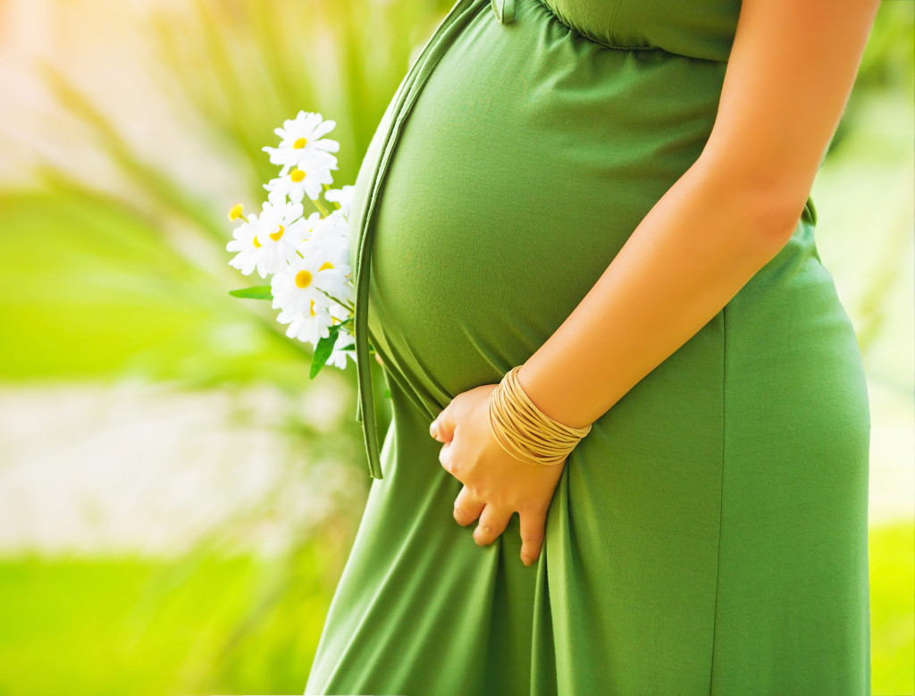 Ретроспективный анализ исхода беременности у пациенток с острой .